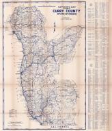 Curry County 1960c, Curry County 1960c